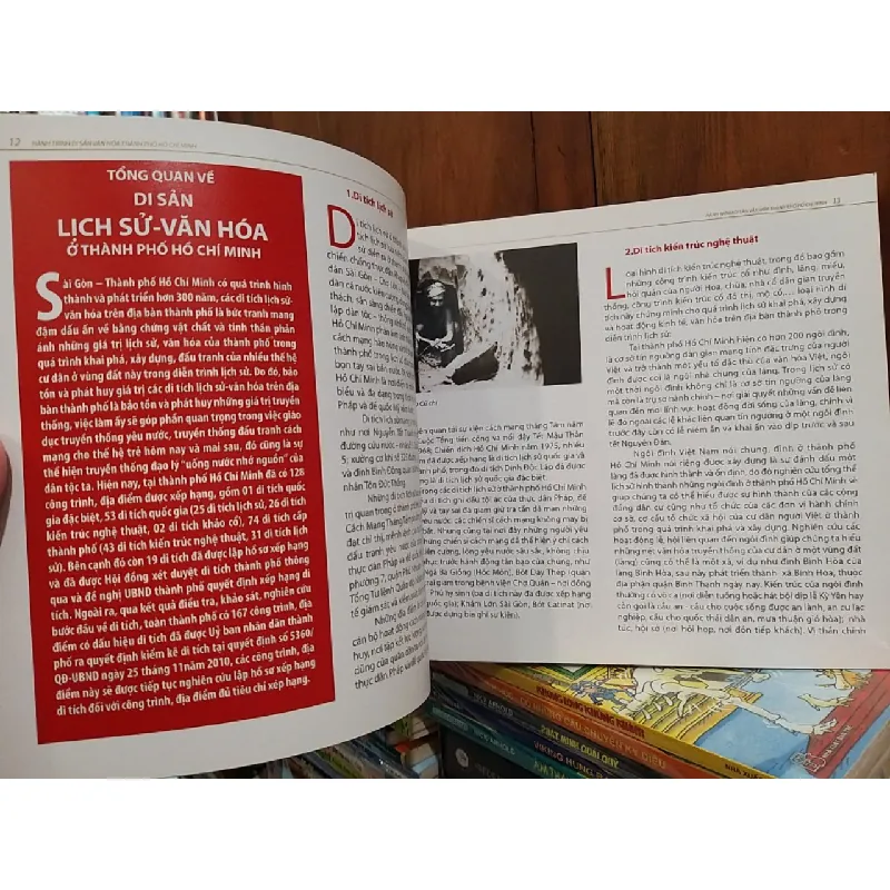 Hành trình di sản văn hóa Thành phố Hồ Chí Minh 706796