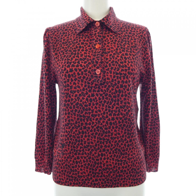 【Mã giảm giá】Christian Dior CHRISTIAN DIOR Áo 640021