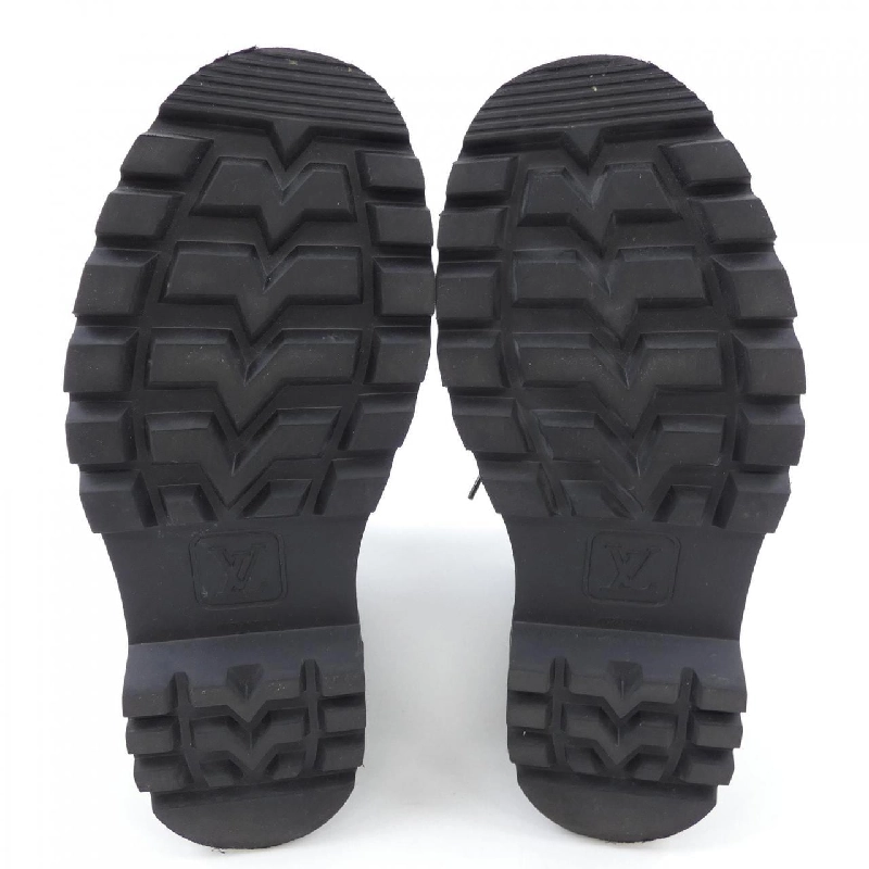 Giày bốt LOUIS VUITTON LV Ranger Line - Hàng hiệu Chính hãng 907196