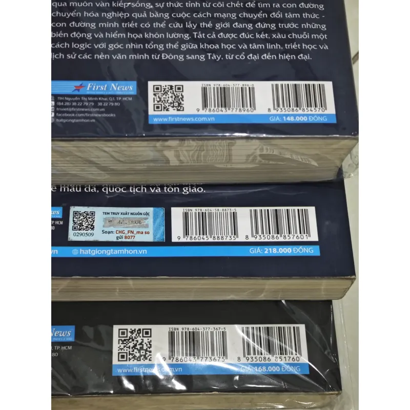 Sách muôn kiếp nhân sinh 745572