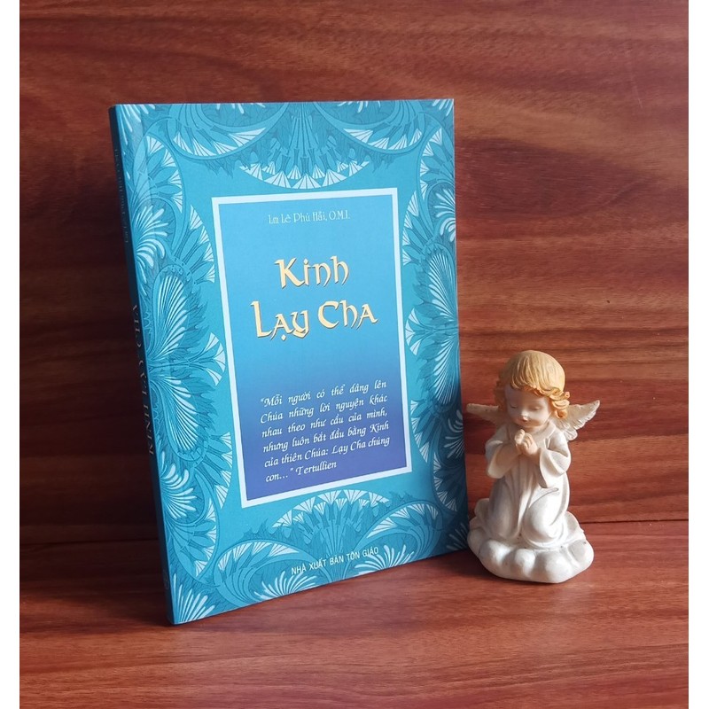 Kinh Lạy Cha - Lm. Lê Phú Hải, O.M.I 164424