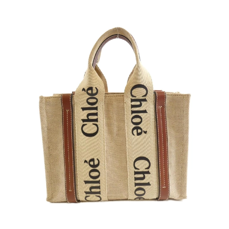 Túi xách nhỏ Woody Chloe CHC21US385 E66 - Hàng hiệu Chính hãng 776443