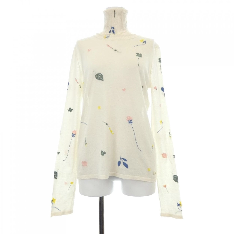 CHANEL P59715K07791 Áo len - Hàng hiệu Chính hãng 817863