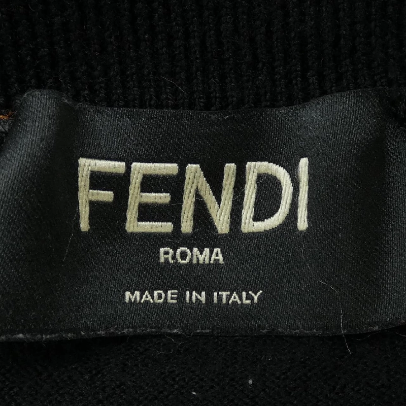 FENDI FZZ426 A4XH Áo len - Hàng hiệu Chính hãng 891314