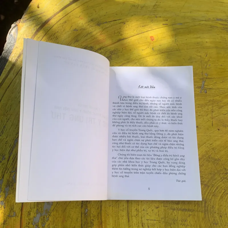 COMBO THUỐC BỔ ĐÔNG Y NGHIÊN CỨU VÀ ỨNG DỤNG LÂM SÀNG & ĐÔNG Y TRỊ UNG THƯ- GS.BS. T.V.KỲ  787289