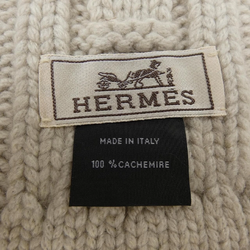Khăn quàng cổ HERMES Cable-Maillon - Hàng hiệu Chính hãng 885706