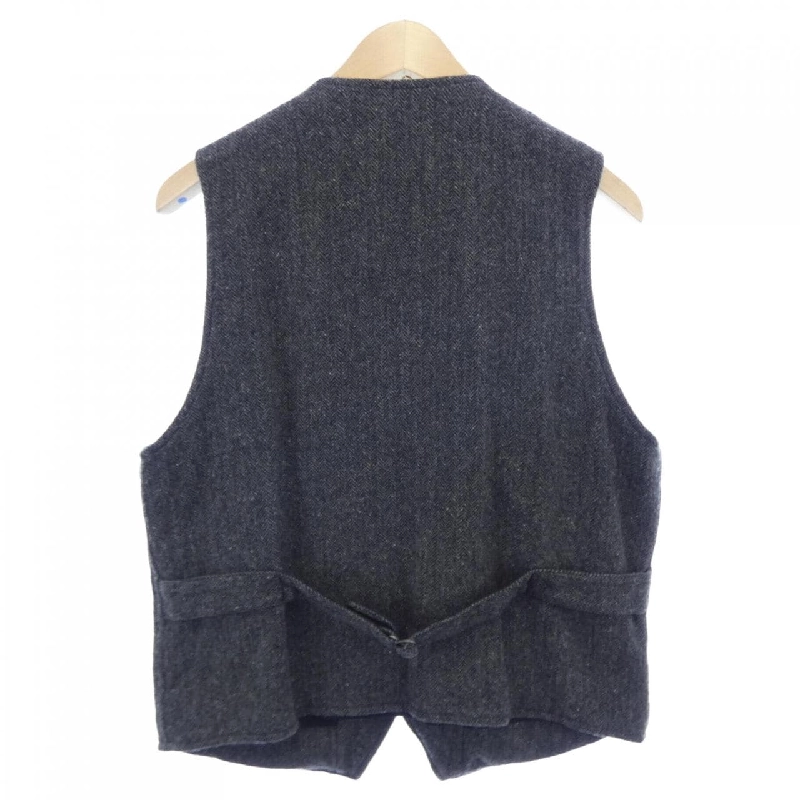 Áo gile ENGINEERED GARMENTS - Hàng hiệu Authentic 882960