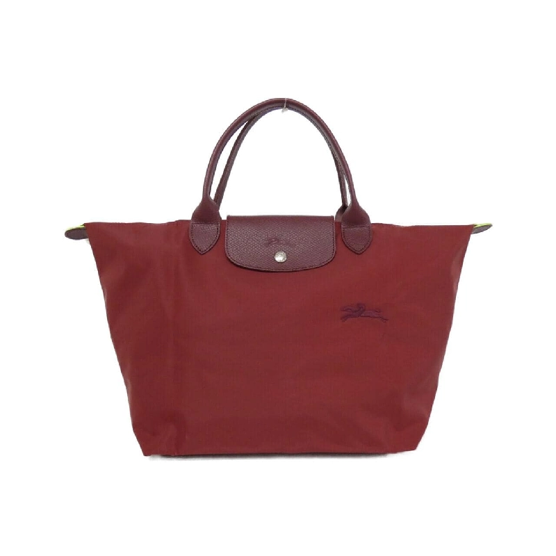 【Sản phẩm mới】Longchamp Le Pliage Xanh 1623 919 Túi 616192