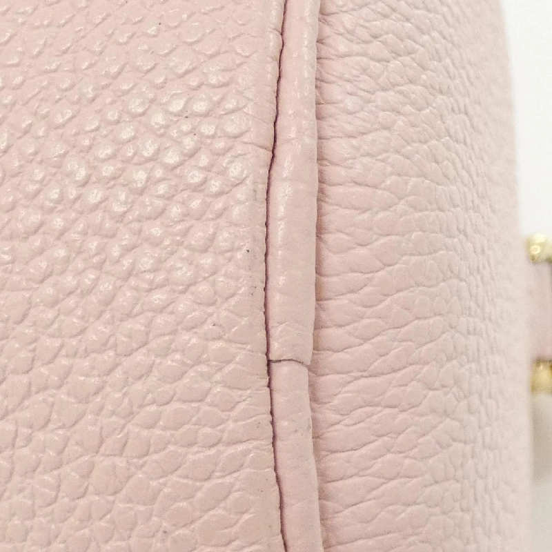 Túi xách vai Louis Vuitton Monogram Empreinte (Bên Hồ) Papillon BB M45707 608560