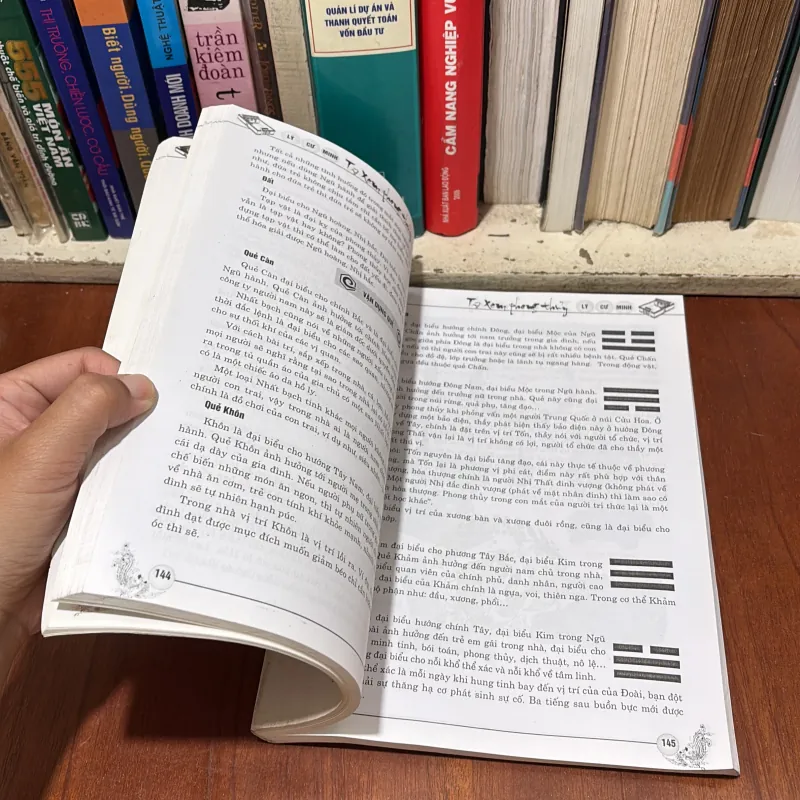 Sách Phong Thuỷ: Tự Xem Phong Thuỷ - Lý Cư Minh - Thượng Toạ Thích Minh Nghiêm (Soạn Dịch) 777796