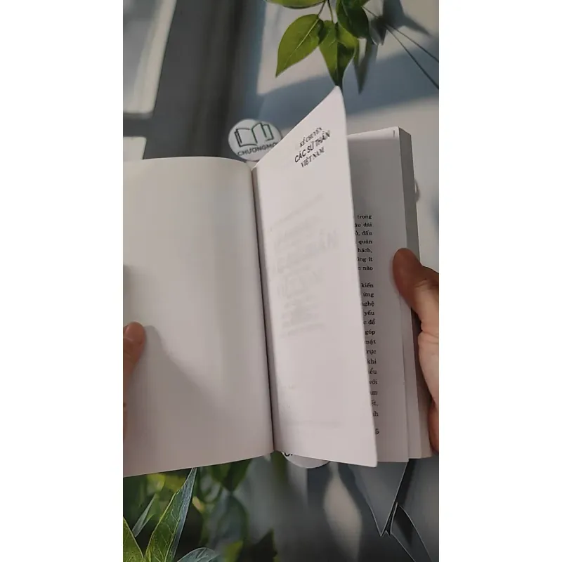 Kể Chuyện Các Sứ Thần Việt Nam 970233