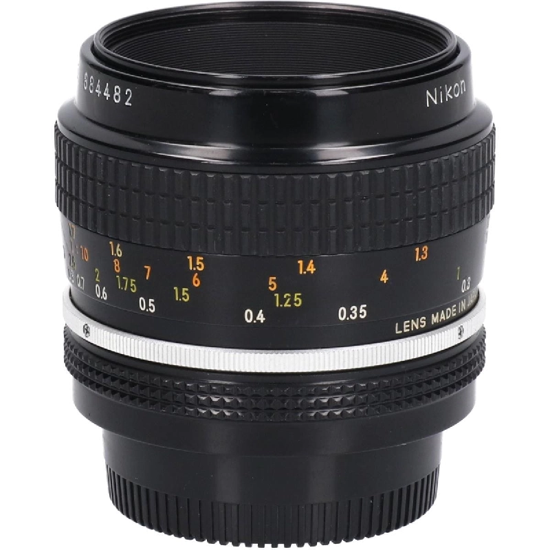 Ống kính không AI 55mm F3.5 MICRO - Hàng hiệu Authentic 886770