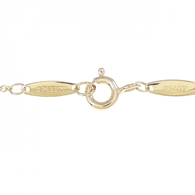 Dây chuyền Tiffany By The Yard - Hàng hiệu Authentic 845076