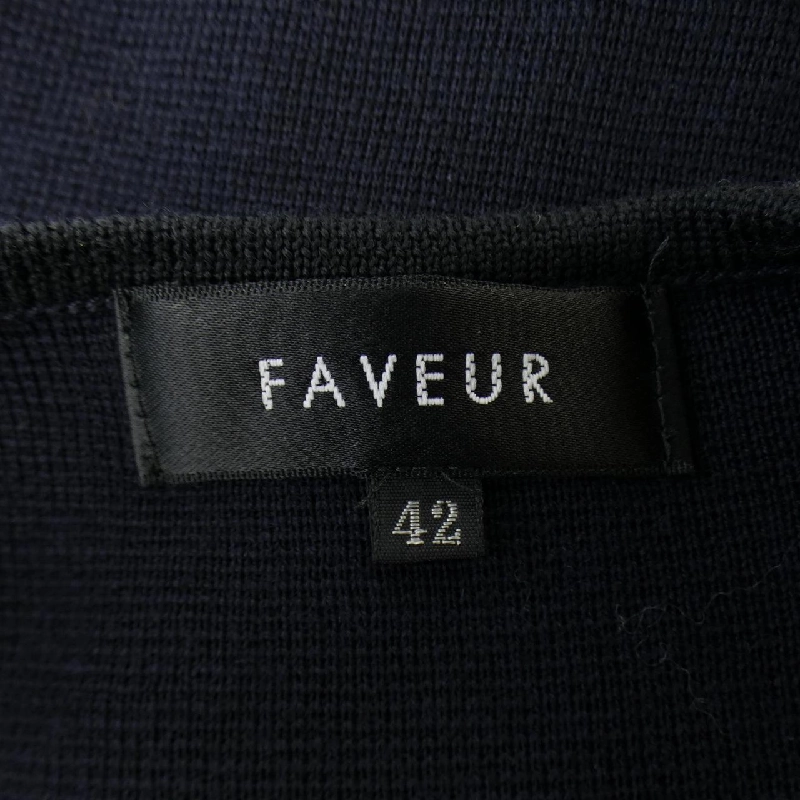 【Mã giảm giá】FEVEUR Đầm 648831