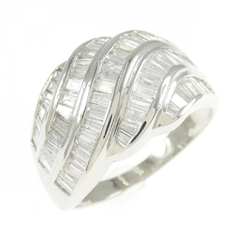 Nhẫn kim cương PT900 1.41CT 669244