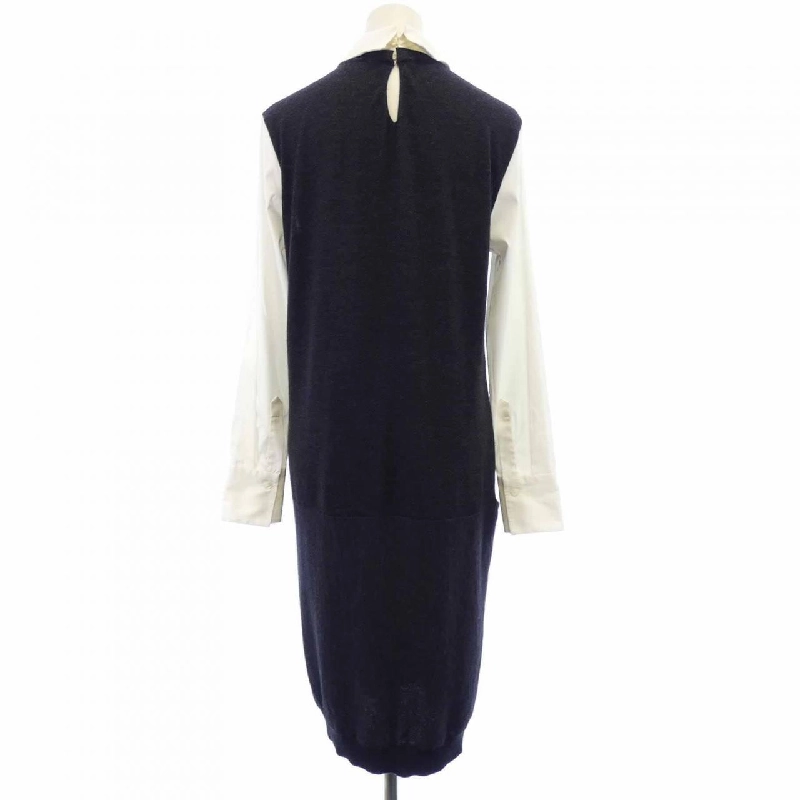 BRUNELLO CUCINELLI LAK385147 Váy - Hàng hiệu Chính hãng 813737