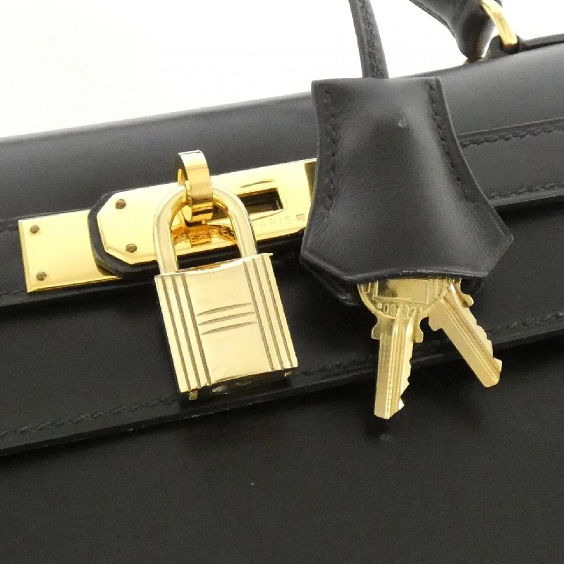 【Vintage】Túi Hermes Kelly 32cm 001858CC 615809