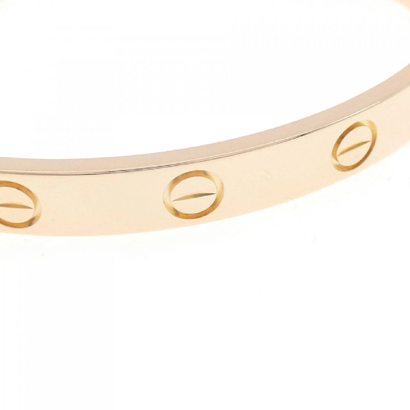 Cartier Love Bracelet - Hàng hiệu Authentic 845451