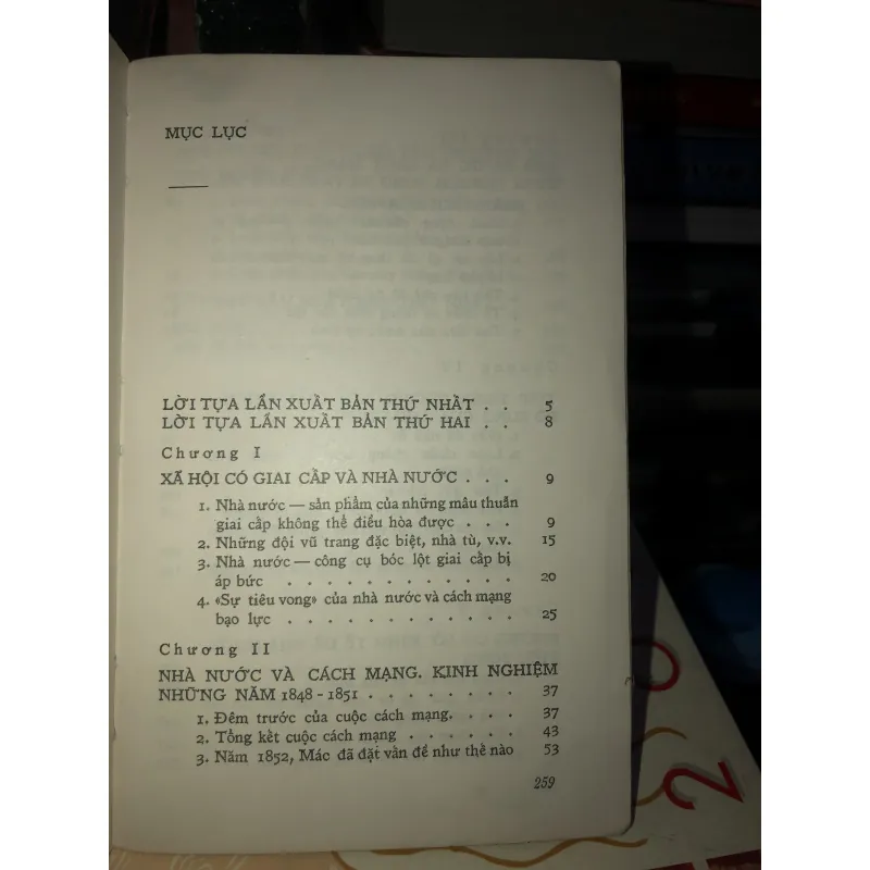 Nhà nước và cách mạng - V.I. Lênin 799838