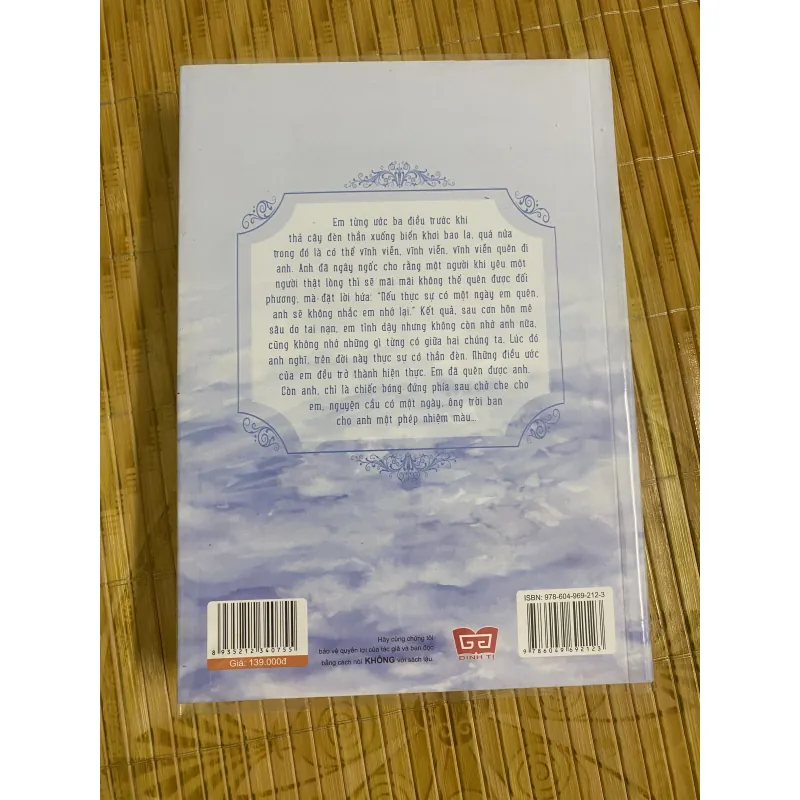 Đừng nhắc em nhớ lại 1008582