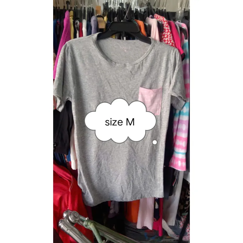 Áo thun mặc mùa hè 998546