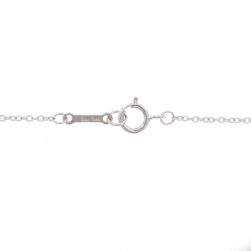 Dây chuyền Tiffany Tenderness - Hàng hiệu Authentic 844312