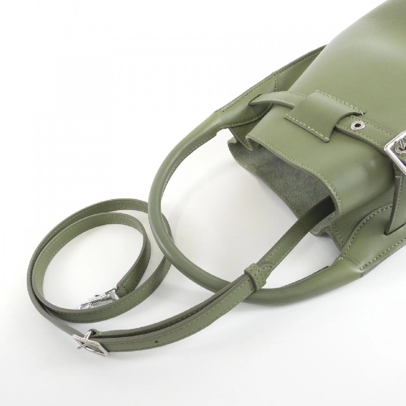 Túi xách Celine Big Bag Bucket Nano 187243A4T - Hàng hiệu Chính hãng 772330