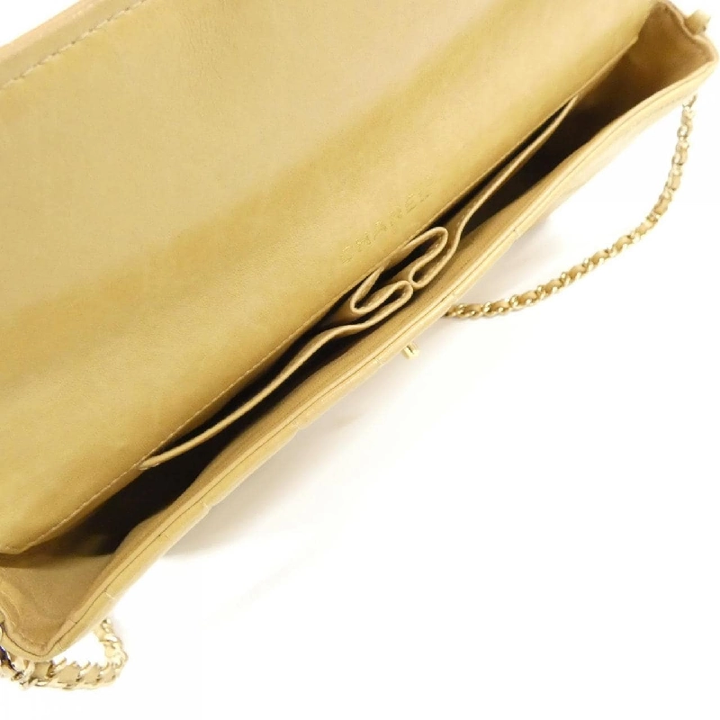 【Vintage】Túi xách Chanel Chocolate Bar Line 15316 611545