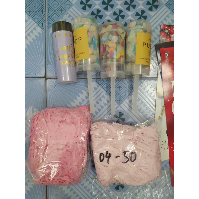 Đồ trang trí sinh nhật và Noel 758481