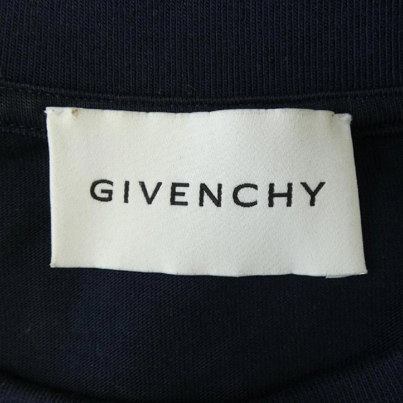 Giày Givenchy 8W70FM3YRS T-shirt - Hàng hiệu Chính hãng 775445