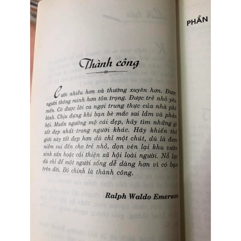 Sách Đánh thức nguồn năng lượng vô hạn - Anthony Robbins 306433