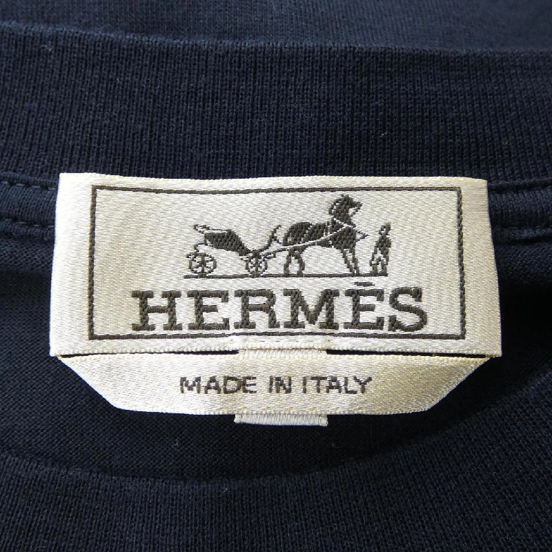 Áo thun HERMES - Hàng hiệu Chính hãng 895119