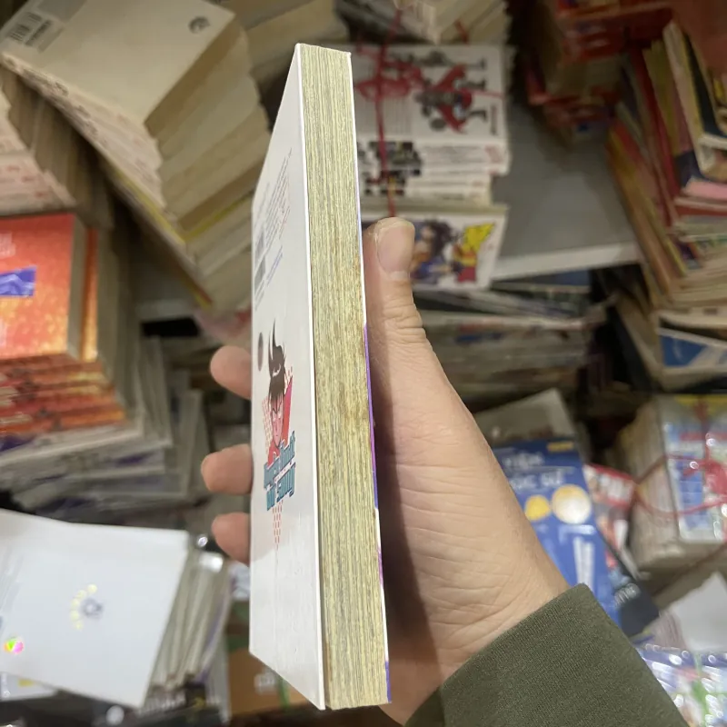 Quyền thuật vô song tập 28 775877