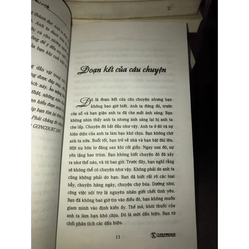 Ảo mộng tình yêu - Brigitte Giraud 1020230