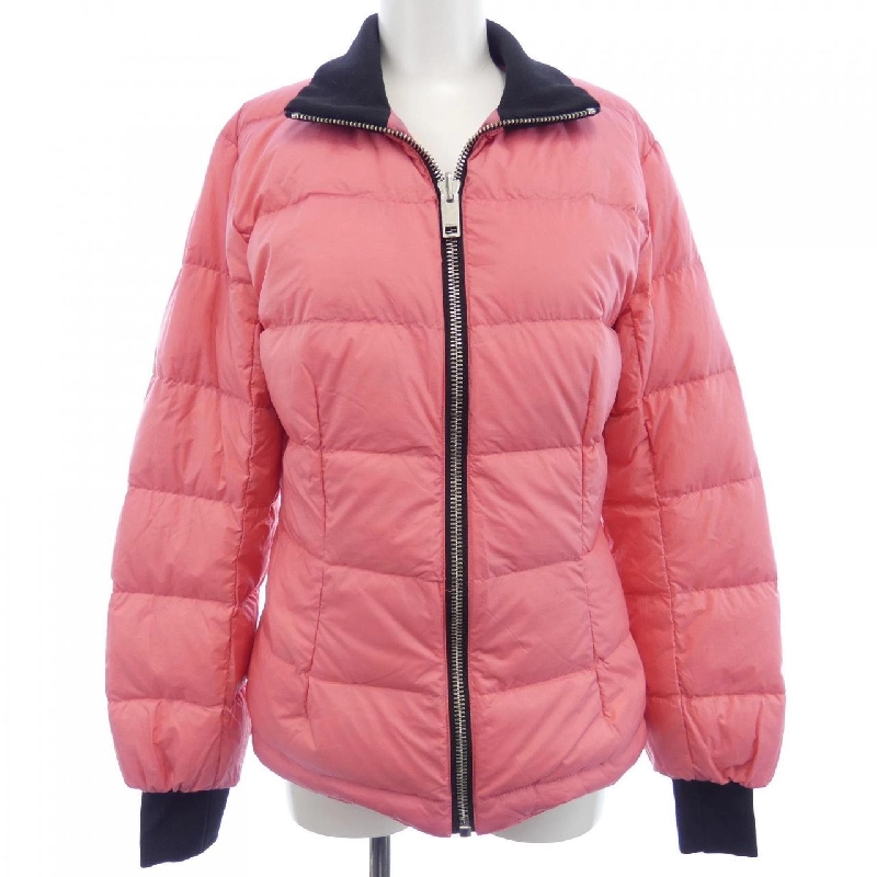 Áo khoác lông vũ DIESEL 630629