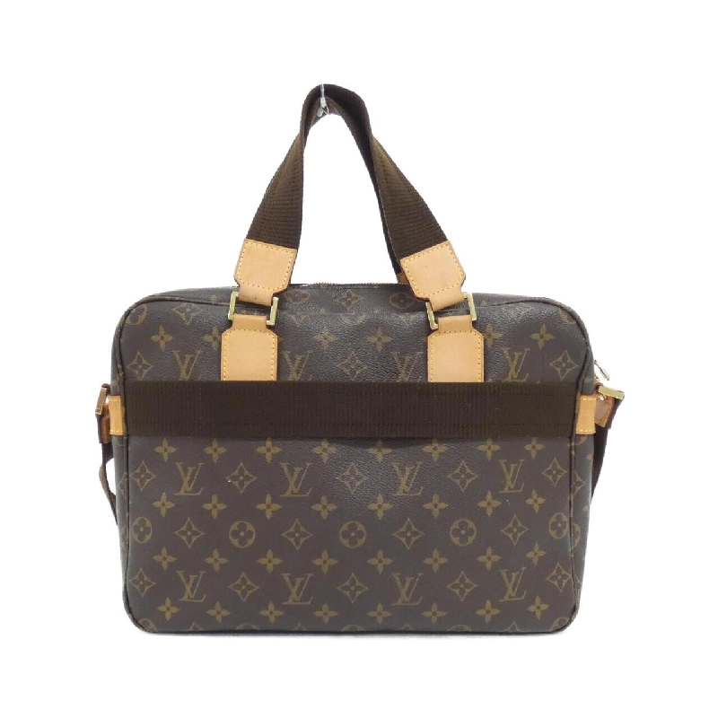 Túi Louis Vuitton Monogram Sac Bosphore M40043 617709