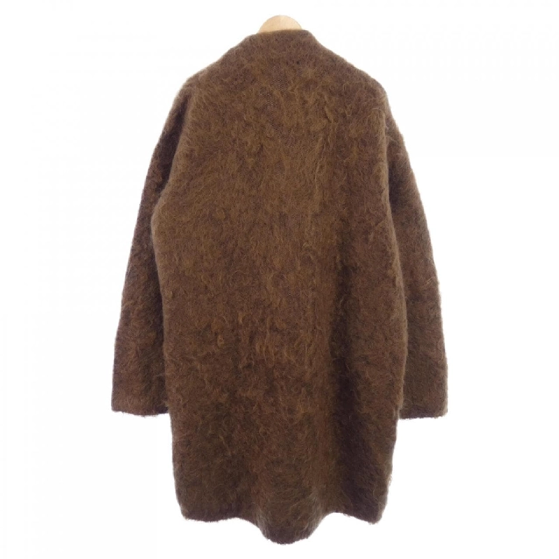 Áo khoác cardigan ATON - Hàng hiệu Authentic 823599