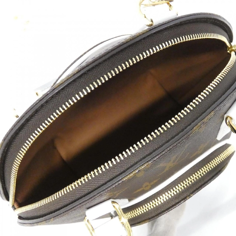 Túi Louis Vuitton Monogram (LV Match) Ellipse BB M20752 - Hàng hiệu Chính hãng 770133