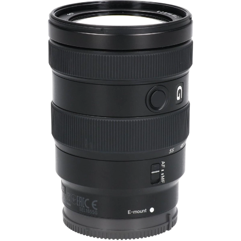 E16-55mm F2.8G (SEL1655G) - Hàng hiệu Chính hãng 880723