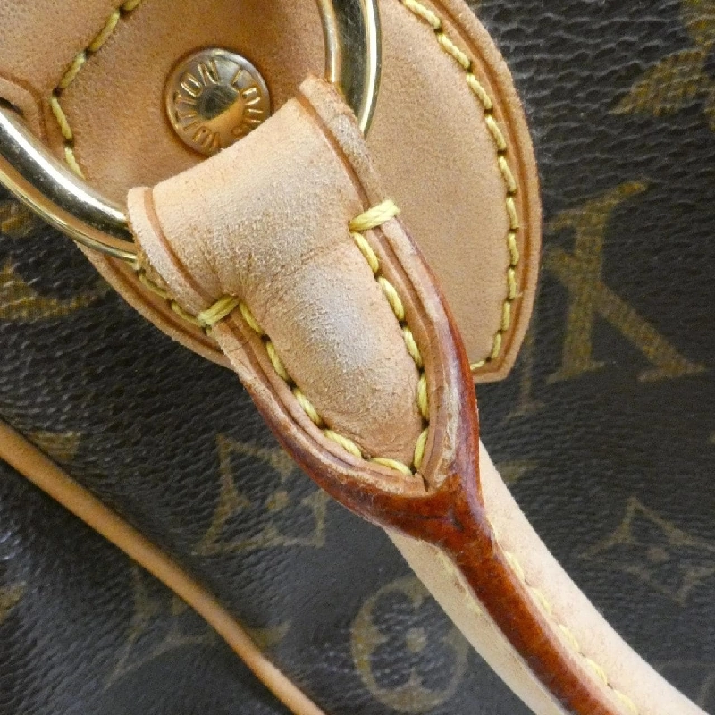 Túi xách Louis Vuitton Monogram Tivoli PM M40143 - Hàng hiệu Chính hãng 803904