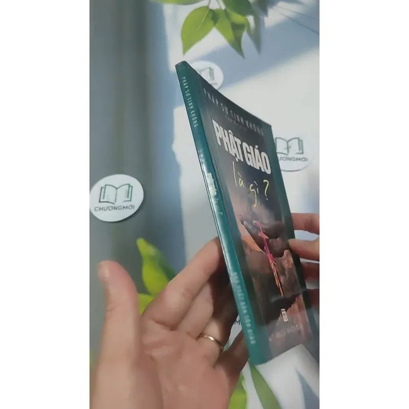 Phật Giáo Là Gì? 715592