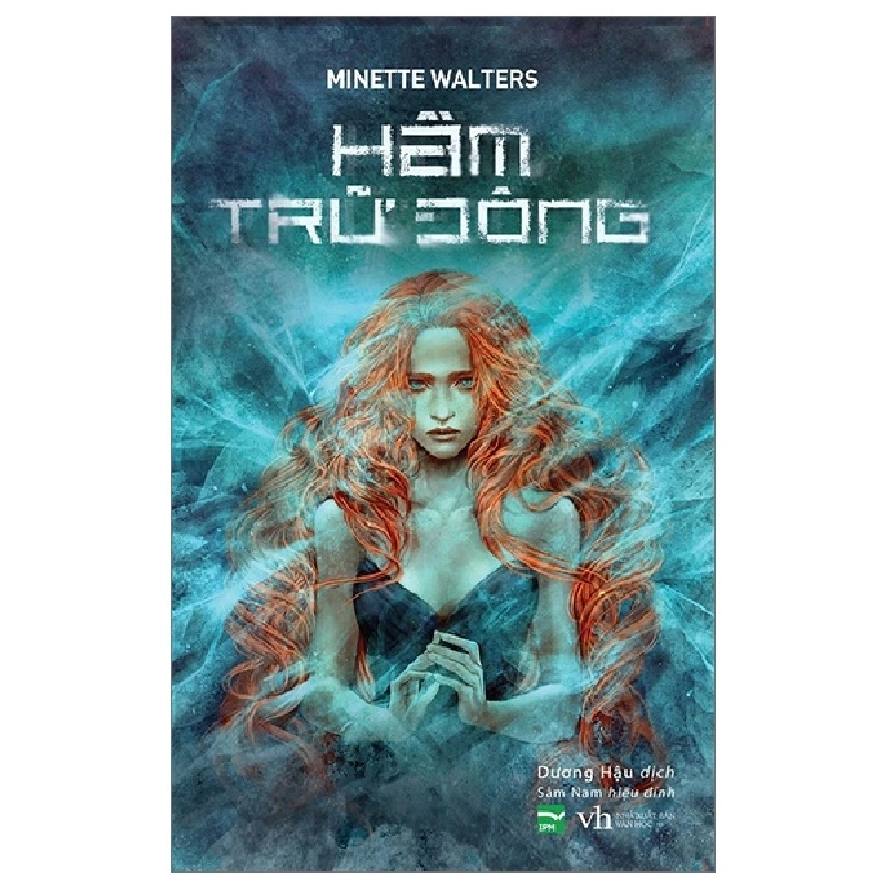 Hầm Trữ Đông - Minette Walters ASB.PO Oreka Blogmeo 230225 515488