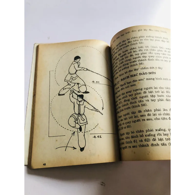 THIẾU LÂM MAI HOA TIÊN 597122