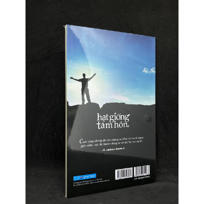 Hạt Giống Tâm Hồn 05: Ý Nghĩa Cuộc Sống - Nhiều Tác Giả new 100% HCM.ASB1105 356875
