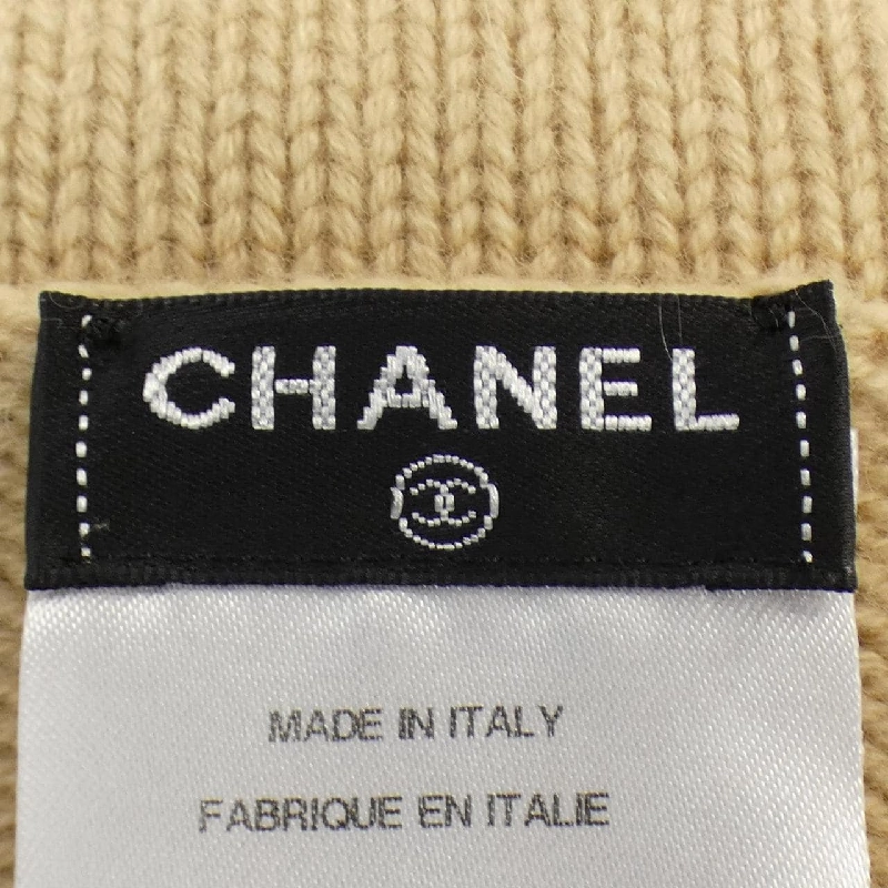 【Mã giảm giá】Chanel CHANEL Áo len 638256
