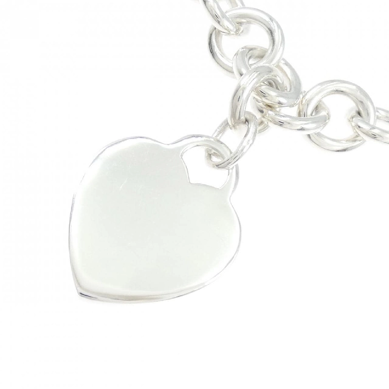 Dây chuyền trái tim Tiffany - Hàng hiệu Authentic 841813