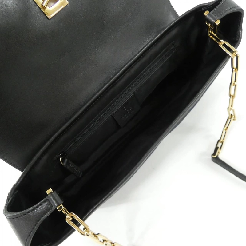 Gucci 001 4113 Túi đeo chéo - Hàng hiệu Chính hãng 801378