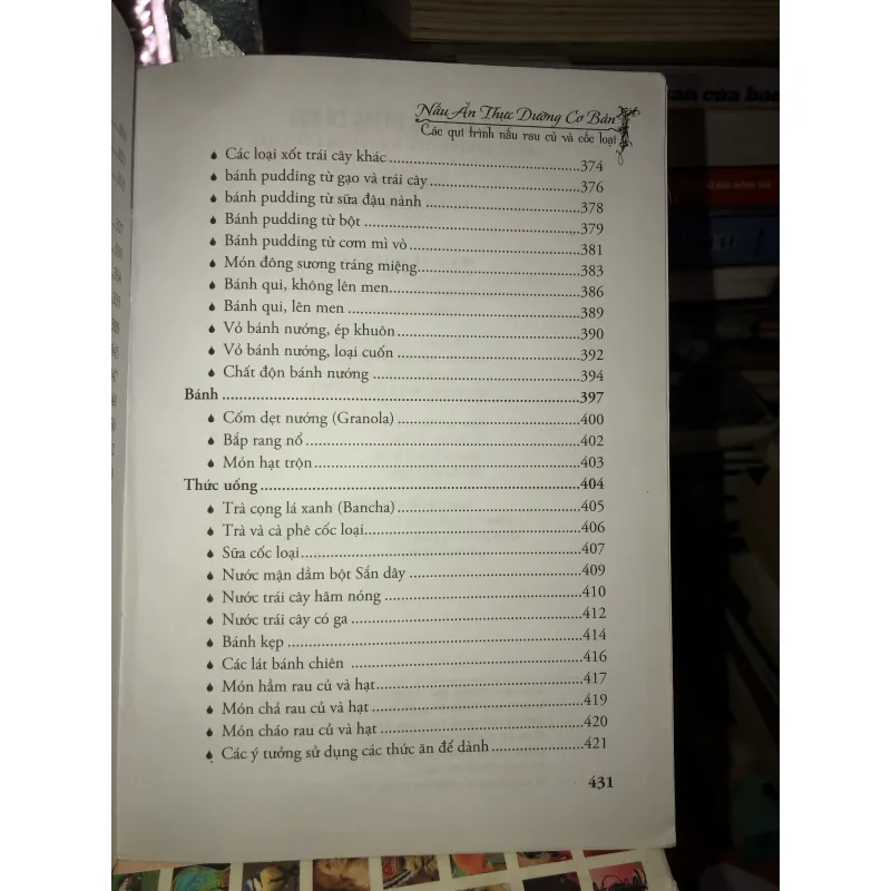 Nấu ăn thực dưỡng cơ bản - Các quy trình nấu rau củ và cốc loại - 	 Julia Ferré 933537