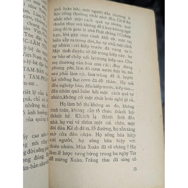 Phật giáo và nền văn hoá việt nam - Thích Mãn Giác 713613