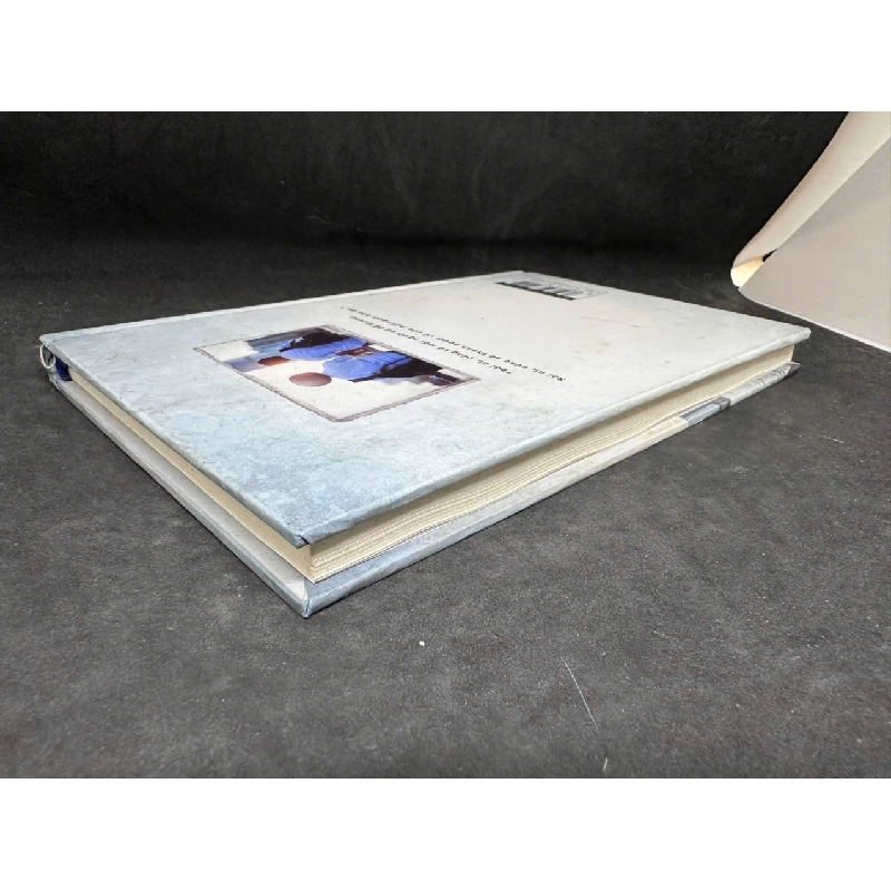 [Phiên Chợ Sách Cũ] Người Cũ Còn Thương (Bìa Cứng), Nguyễn Ngọc Thạch H0606, 2015 SBM 525116